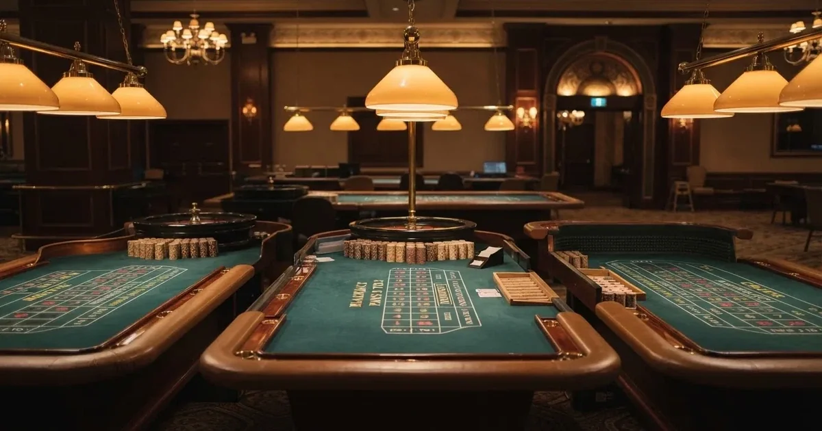 Anmeldelser av norske casinoer – hva som er lovlig og hvem som faktisk får tilby