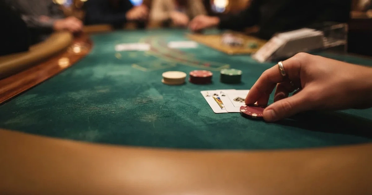 Beste blackjack i Norge 2026 — Norsk Tipping, lover og utenlandske sider