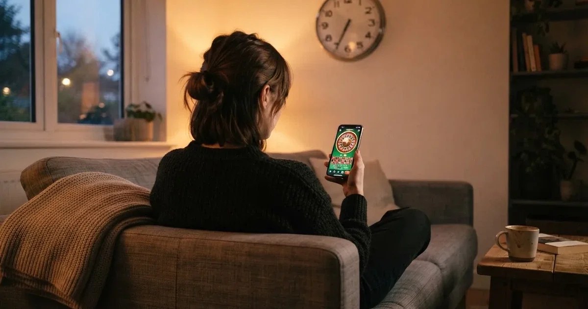 Beste bonuser på norske casinoer i 2026: hva som faktisk er lov