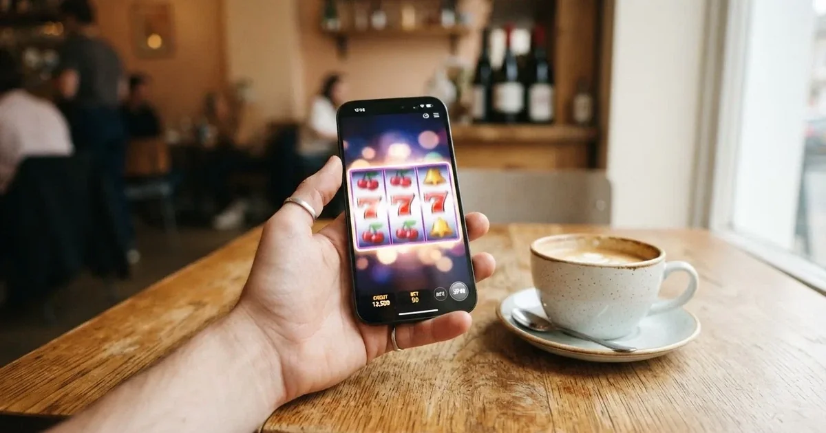 Beste casino app for nordmenn 2026: lovlig alternativ og blokkerte