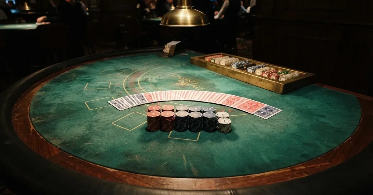 Beste casino spilleautomater i Norge 2026