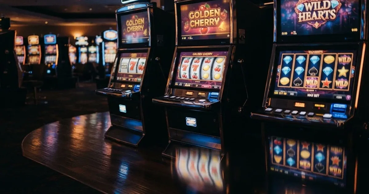 Beste spilleautomater i Norge 2026 – Norsk Tipping og markedet