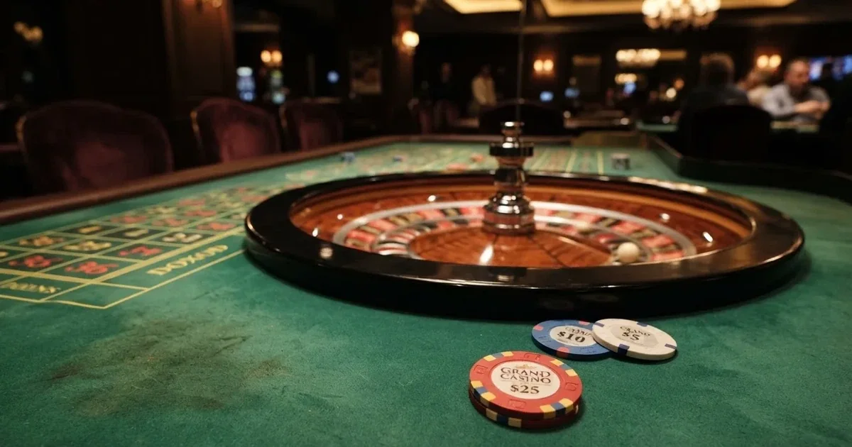 Norske casino gevinster 2026 – hva er lovlig og hvordan beskattes det